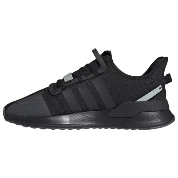 Adidas Originals Futócipő Férfi U_path Run Fekete/Szürke/Titán,HSF26951
